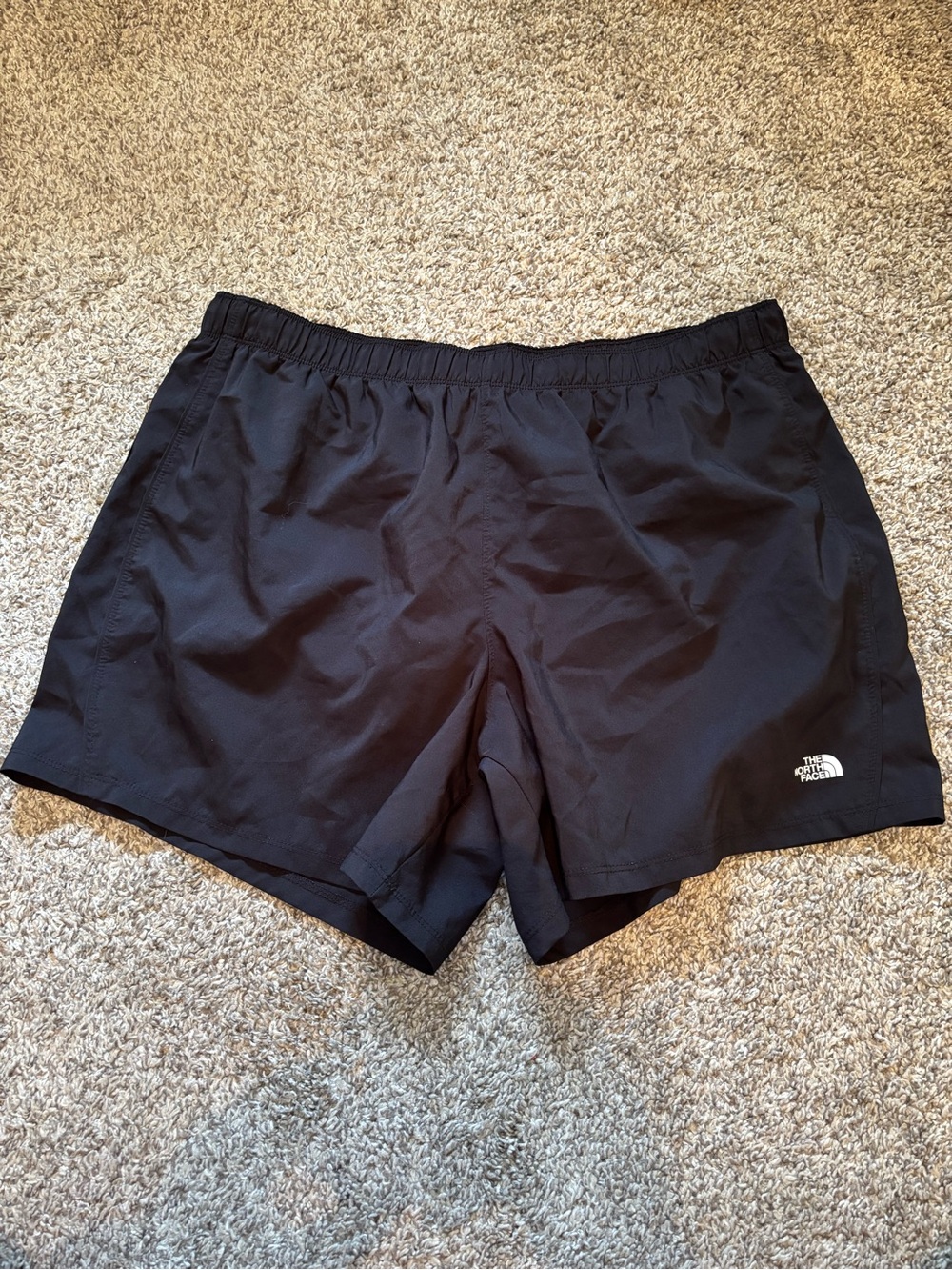 The North Face shorts